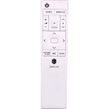 Samsung BN59-01220M Beyaz Akıllı Kumanda