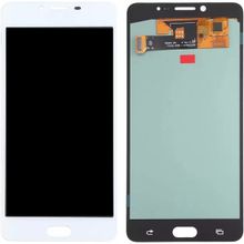 Samsung C9 Pro SM-c9000 Lcd Dokunmatik Cep Telefonu Ekranı