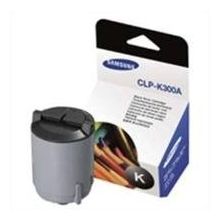Samsung CLP-300 Siyah Toner