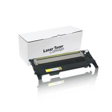 Samsung CLP-310/CLT-Y409S/SU485A Sarı Muadil Toner