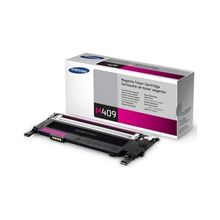 Samsung CLP-315 CLT-M409S Kırmızı 1000 Sayfa Muadil Toner