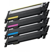 Samsung CLP-360 365 CLT406 Siyah 1500 Sayfa Muadil Toner