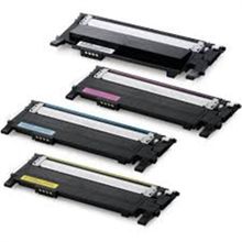 Samsung CLP-360-CLT-Y406S-SU466A Sarı 1000 Sayfa Muadil Toner