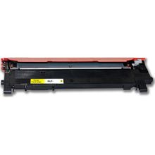 Samsung CLP-365/CLT-Y406S/SU466A Sarı Muadil Toner