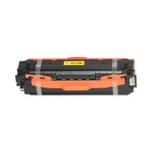 Samsung CLP-415-CLT-Y504S-SU506A Sarı Muadil Toner