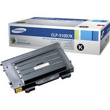 Samsung CLP-510 Sarı Toner