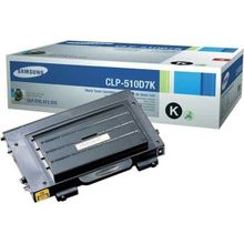 Samsung CLP-510 Siyah Orijinal Toner