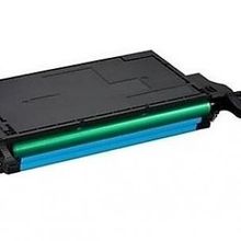 Samsung CLP-620 CLT508 Mavi 4000 Sayfa Muadil Toner