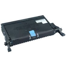 Samsung CLP 660 CLP 610 CLP660 Siyah Muadil Toner