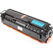 Samsung CLP-680-CLT-C506L-SU042A Mavi Muadil Toner