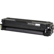 Samsung CLP-680-CLT-K506L-SU175A Siyah Muadil Toner