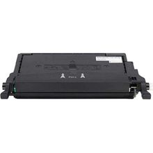 Samsung CLP770 CLT609 CLP-770ND 775N 775ND Siyah Muadil Toner