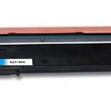 Samsung CLT-404 Mavi 1000 Sayfa Muadil Toner