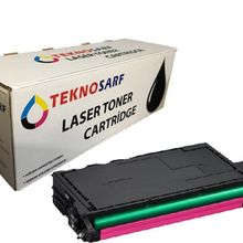 Samsung Clt-508l Kırmızı Muadil Toner