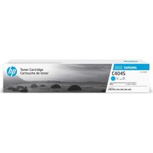 Samsung CLT-C404S/HP ST970A Mavi Orijinal Toner