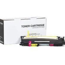 Samsung CLT-C406 CLP365 CLX3305 Sarı Muadil Toner