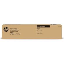 Samsung CLT-C809/HP SS569A Mavi Orijinal Toner