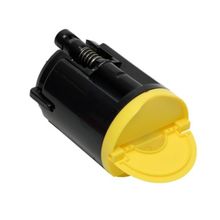 Samsung CLT-K406S-CLP-360-CLP-365- CLX-3300-CLX-3305-SL-C410-SL-C460 Sarı Muadil Toner