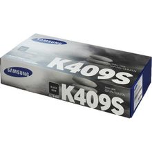 Samsung CLT-K409S/HP SU141A Siyah Orijinal Toner