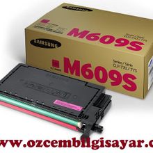 Samsung CLT-M609S Toner