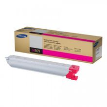 Samsung CLT-M809S Kırmızı Toner
