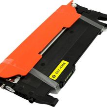 Samsung CLT-Y406 Sarı 1000 Sayfa Muadil Toner