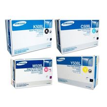 Samsung CLT-Y508L Toner