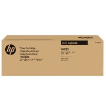 Samsung CLT-Y609S/HP SU563A Sarı Orijinal Toner