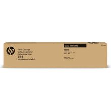Samsung CLT-Y809/HP SS744A Sarı Orijinal Toner