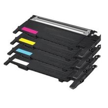 Samsung CLT409 CLP-315 CLP-315W Kırmızı 1000 Sayfa Muadil Toner