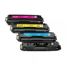 Samsung CLT504 C1810W C1860FW Siyah 2500 Sayfa Muadil Toner