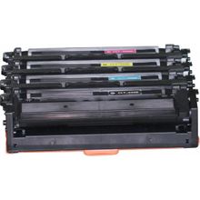 Samsung CLX-6260FD 506L Muadil Toner Set