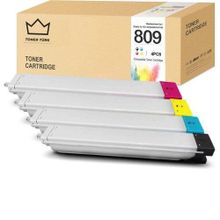 Samsung CLX-9201 CLX-9251 CLX-9301 Muadil Toner