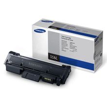 Samsung D116L SU837A (3.000 Syf.) M2625-2626-2825ND-2826-2835-2836-2676-2875FD-2876-2885-2886 Black Siyah 3.000 Sayfa Toner