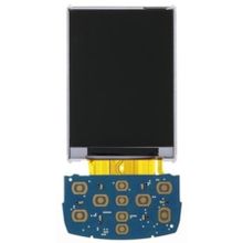 Samsung D880 Lcd Ekran