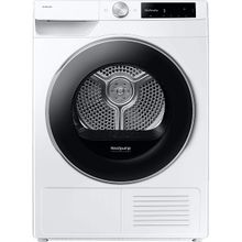 Samsung DV90DG6845LEAH Çamaşır Kurutma Makinesi