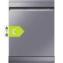 Samsung DW60A8050FS Inox 8 Programlı Bulaşık Makinesi