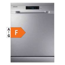 Samsung DW60M5062FS Inox 6 Programlı Bulaşık Makinesi