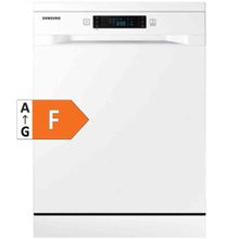Samsung DW60M5062FW/TR 5 Programlı Bulaşık Makinesi
