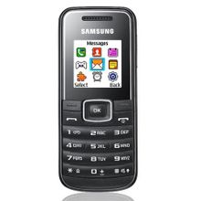 Samsung E1050