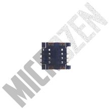 Samsung E1205 Sim Kart Okuyucu