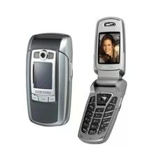 Samsung E720 Telefon Kasası (Tuşlu)