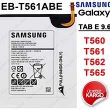 Samsung EB-BT561ABE Batarya
