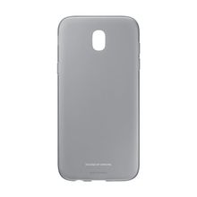 Samsung EF-AJ730TBEGWW J7 2017 Koruyucu Siyah Kılıf