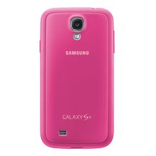 Samsung EF-PI950BPEGWW Samsung Galaxy S4 İçin Pembe Kılıfı