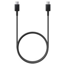 Samsung EP-DA705 Siyah Type-C Kablo