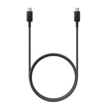 Samsung EP-DN975 5A Siyah Typec Kablo