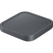 Samsung EP-P2400T Siyah Kablosuz Hızlı Şarj Cihazı