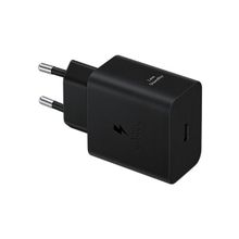 Samsung EP-T4511X 45 W Siyah TypeC Süper Hızlı Şarj