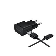Samsung EP-TA12EBEUGWW Siyah Şarj Cihazı